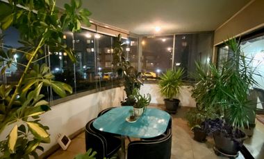 Venta amplio y exclusivo departamento