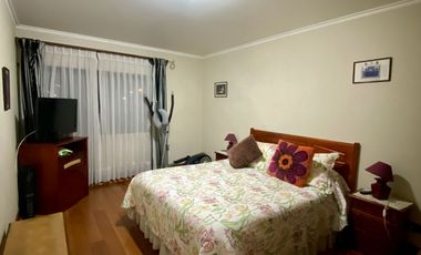 Venta amplio y exclusivo departamento