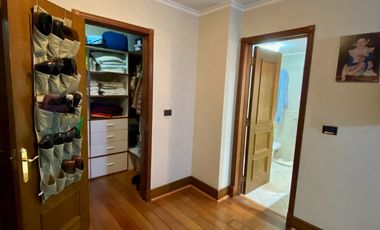 Venta amplio y exclusivo departamento