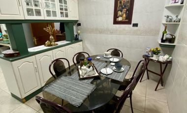 Venta amplio y exclusivo departamento