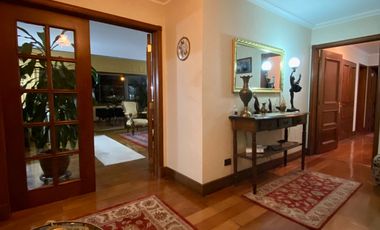 Venta amplio y exclusivo departamento