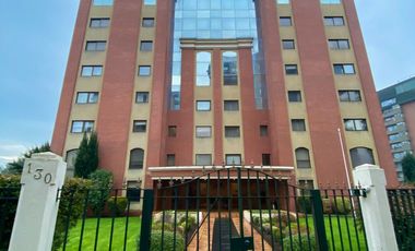 Venta amplio y exclusivo departamento