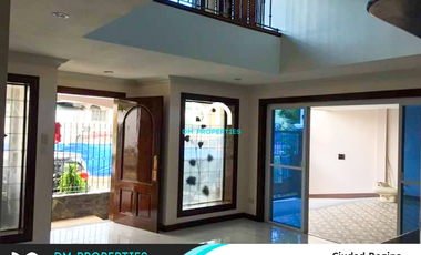 For Sale: 2-Storey House and Lot in Ciudad Regina near Filinvest 1, Quezon City