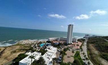 VILLAMIL PLAYAS VENDO DPTO EN EL OCEAN  CLUB