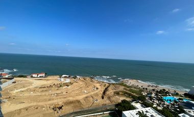 VILLAMIL PLAYAS VENDO DPTO EN EL OCEAN  CLUB