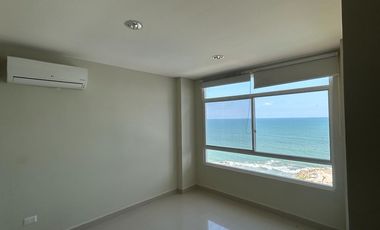 VILLAMIL PLAYAS VENDO DPTO EN EL OCEAN  CLUB