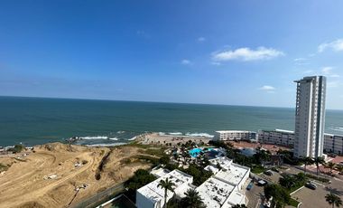 VILLAMIL PLAYAS VENDO DPTO EN EL OCEAN  CLUB
