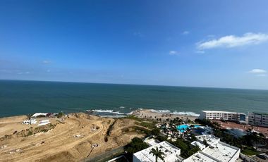 VILLAMIL PLAYAS VENDO DPTO EN EL OCEAN  CLUB