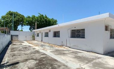 VENTA DE PROPIEDAD PARA OFICINAS EN EL FRACCIONAMIENTO CAMPESTRE, CHETUMAL