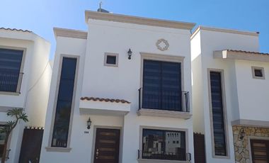 Casa en venta en Mazatlán