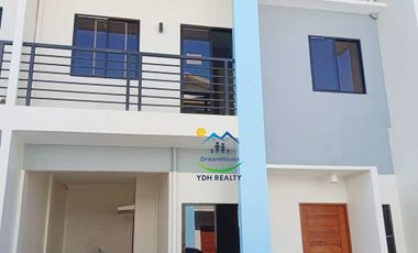 House and Lot for sale in Tisa Hills, Labangon, Cebu City