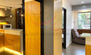 2 Bedroom Condominium Unit for Sale in Ina Mansion, Baguio City