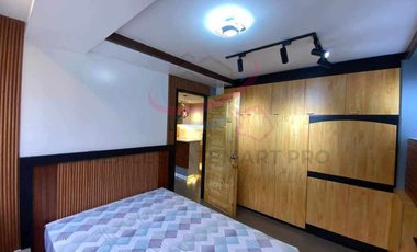 2 Bedroom Condominium Unit for Sale in Ina Mansion, Baguio City