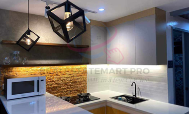 2 Bedroom Condominium Unit for Sale in Ina Mansion, Baguio City