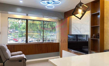 2 Bedroom Condominium Unit for Sale in Ina Mansion, Baguio City