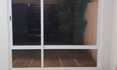 RENTA DE CASA TOSCANA A 45 MINUTOS DE SANTA FE