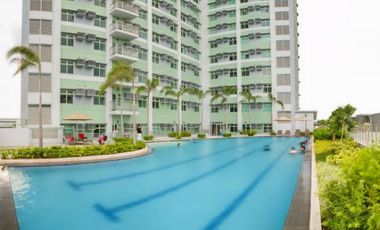 Below Market Value !! 1 Bedroom Condo For Sale in The Magnolia Residences Tower B, Quezon City