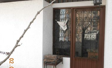 ARRIENDO CASA CABECERA