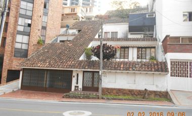 ARRIENDO CASA CABECERA