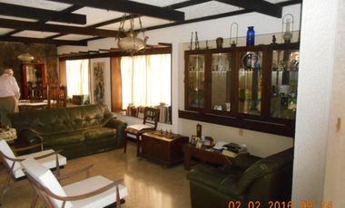 ARRIENDO CASA CABECERA
