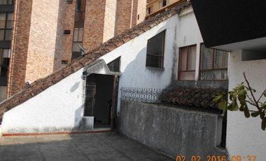 ARRIENDO CASA CABECERA