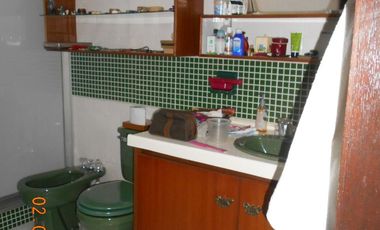 ARRIENDO CASA CABECERA