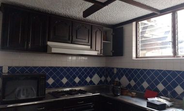 ARRIENDO CASA CABECERA