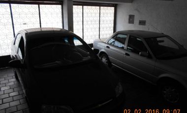 ARRIENDO CASA CABECERA