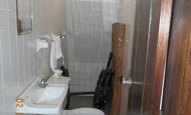ARRIENDO CASA CABECERA