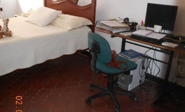ARRIENDO CASA CABECERA