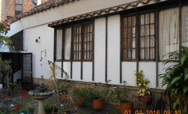 ARRIENDO CASA CABECERA