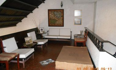 ARRIENDO CASA CABECERA
