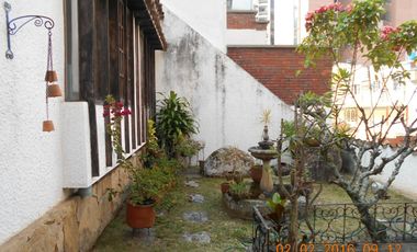 ARRIENDO CASA CABECERA