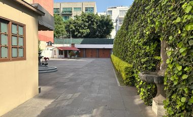 CASA EN RENTA PARA OFICINAS