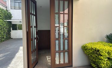 CASA EN RENTA PARA OFICINAS