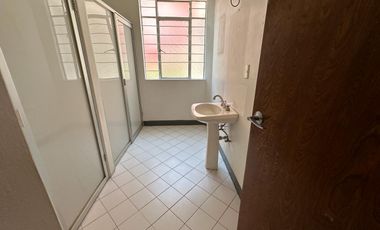 CASA EN RENTA PARA OFICINAS