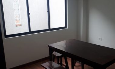 Arrienda, apartamento 65m2, 2 habitaciones