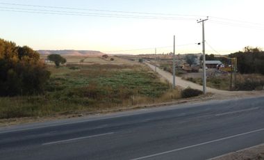 Hermosas parcelas planas  a solo  2hrs de Santiago ¡¡¡¡