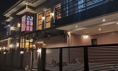 House and Lot for Sale in Spring Homes Subdivision at Calamba Laguna