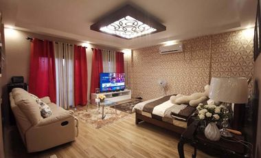House and Lot for Sale in Spring Homes Subdivision at Calamba Laguna