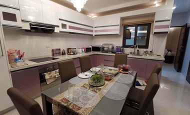 House and Lot for Sale in Spring Homes Subdivision at Calamba Laguna