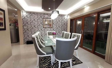 House and Lot for Sale in Spring Homes Subdivision at Calamba Laguna
