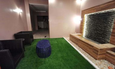 House and Lot for Sale in Spring Homes Subdivision at Calamba Laguna