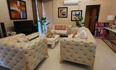House and Lot for Sale in Spring Homes Subdivision at Calamba Laguna