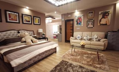 House and Lot for Sale in Spring Homes Subdivision at Calamba Laguna