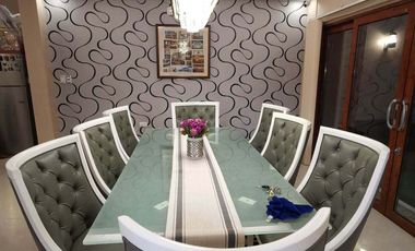 House and Lot for Sale in Spring Homes Subdivision at Calamba Laguna