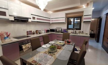 House and Lot for Sale in Spring Homes Subdivision at Calamba Laguna