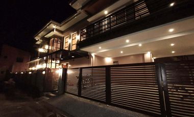 House and Lot for Sale in Spring Homes Subdivision at Calamba Laguna