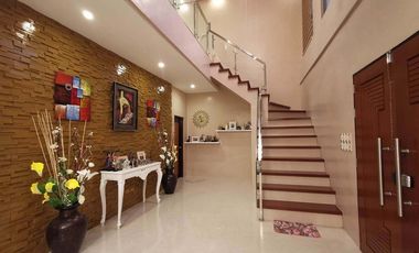House and Lot for Sale in Spring Homes Subdivision at Calamba Laguna