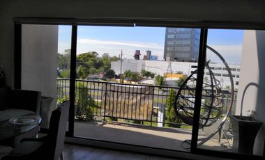 PRECIOSO DEPARTAMENTO AMUEBLADO EN ZAVALETA